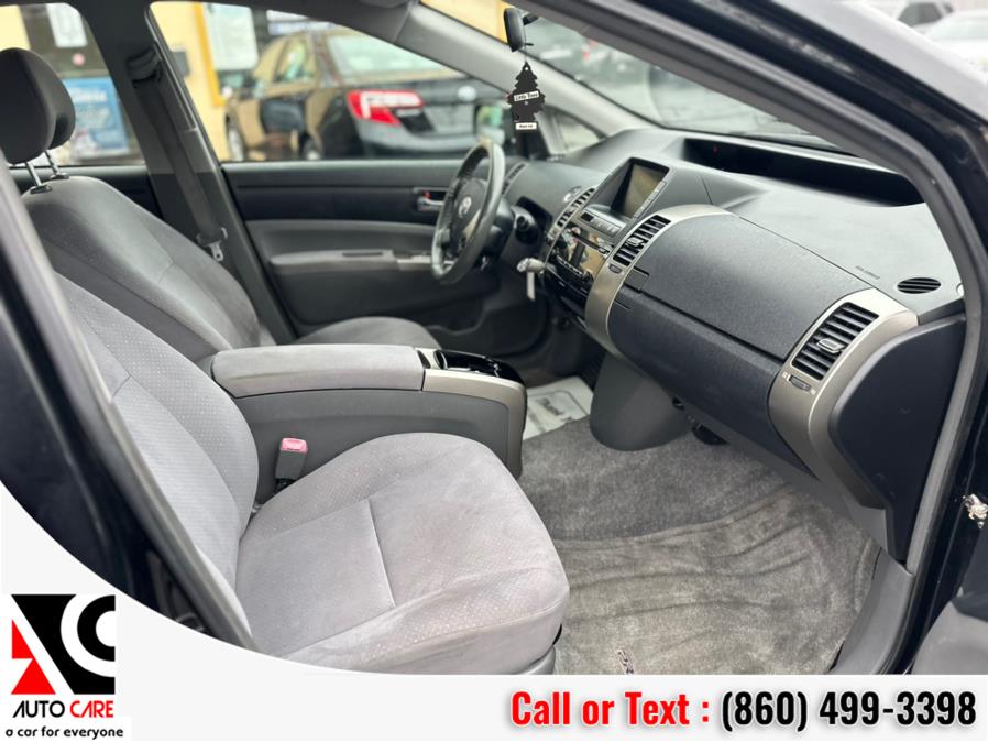2009 Toyota Prius 5dr HB, available for sale in Vernon , Connecticut | Auto Care Motors. Vernon , Connecticut 2009 Toyota Prius 5dr HB, available for sale in Vernon , Connecticut | Auto Care Motors. Vernon , Connecticut
