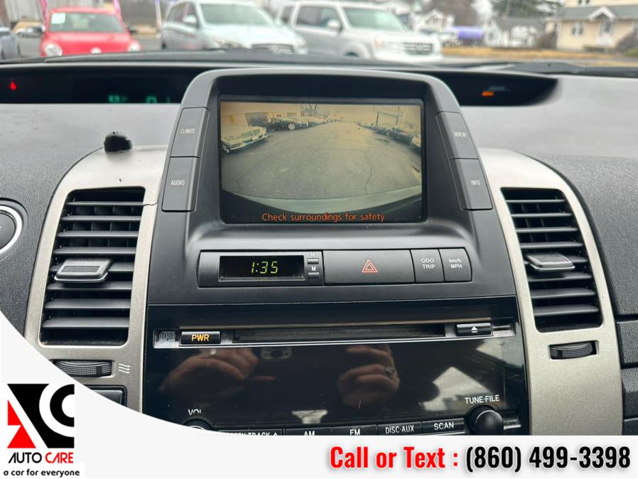 2009 Toyota Prius 5dr HB, available for sale in Vernon , Connecticut | Auto Care Motors. Vernon , Connecticut 2009 Toyota Prius 5dr HB, available for sale in Vernon , Connecticut | Auto Care Motors. Vernon , Connecticut