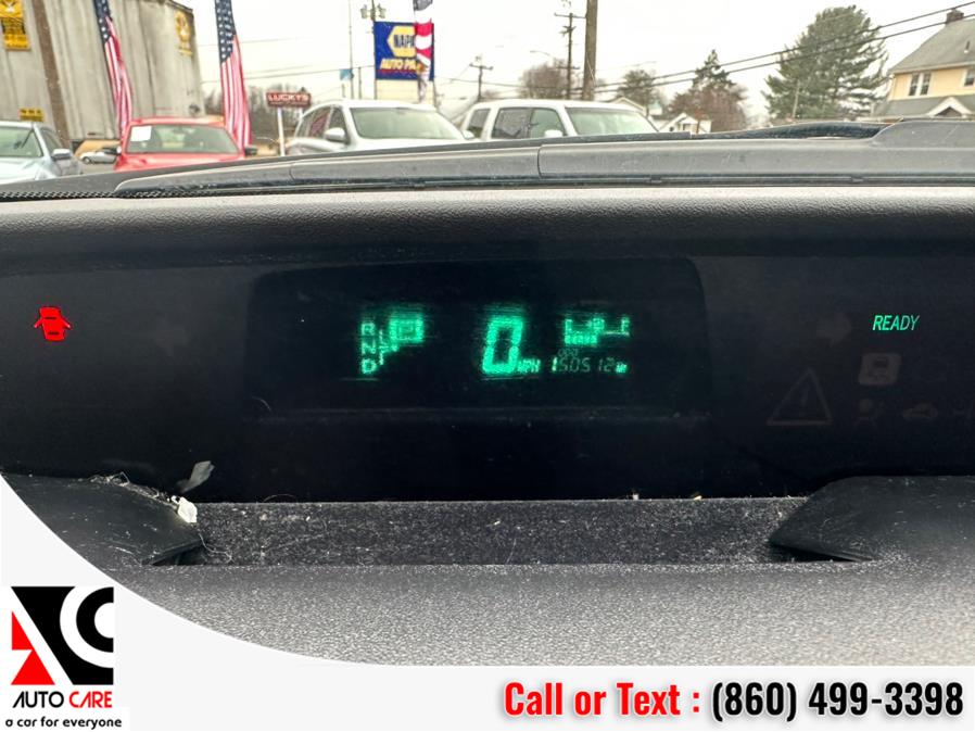 2009 Toyota Prius 5dr HB, available for sale in Vernon , Connecticut | Auto Care Motors. Vernon , Connecticut 2009 Toyota Prius 5dr HB, available for sale in Vernon , Connecticut | Auto Care Motors. Vernon , Connecticut