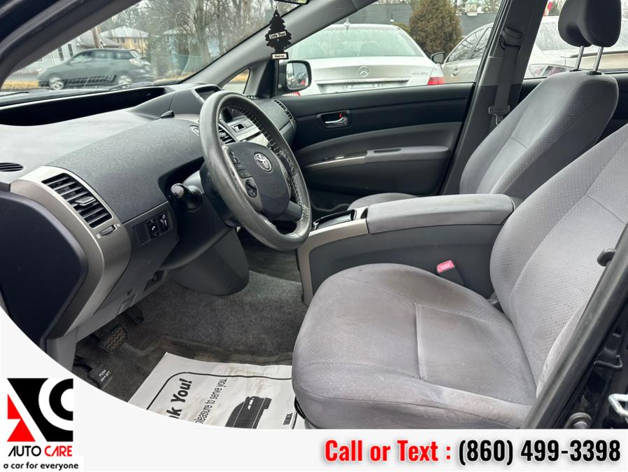 2009 Toyota Prius 5dr HB, available for sale in Vernon , Connecticut | Auto Care Motors. Vernon , Connecticut 2009 Toyota Prius 5dr HB, available for sale in Vernon , Connecticut | Auto Care Motors. Vernon , Connecticut