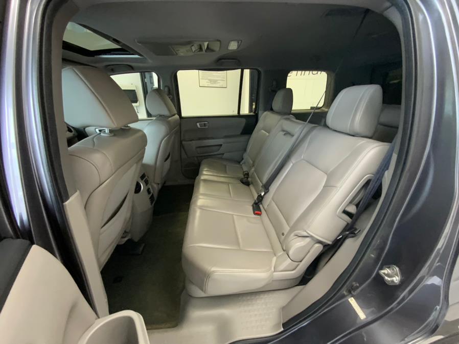 2014 Honda Pilot 4WD 4dr EX-L w/RES, available for sale in Hartford, Connecticut | Franklin Motors Auto Sales LLC. Hartford, Connecticut 2014 Honda Pilot 4WD 4dr EX-L w/RES, available for sale in Hartford, Connecticut | Franklin Motors Auto Sales LLC. Hartford, Connecticut