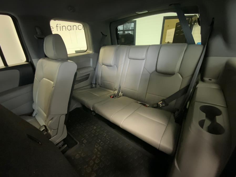 2014 Honda Pilot 4WD 4dr EX-L w/RES, available for sale in Hartford, Connecticut | Franklin Motors Auto Sales LLC. Hartford, Connecticut 2014 Honda Pilot 4WD 4dr EX-L w/RES, available for sale in Hartford, Connecticut | Franklin Motors Auto Sales LLC. Hartford, Connecticut