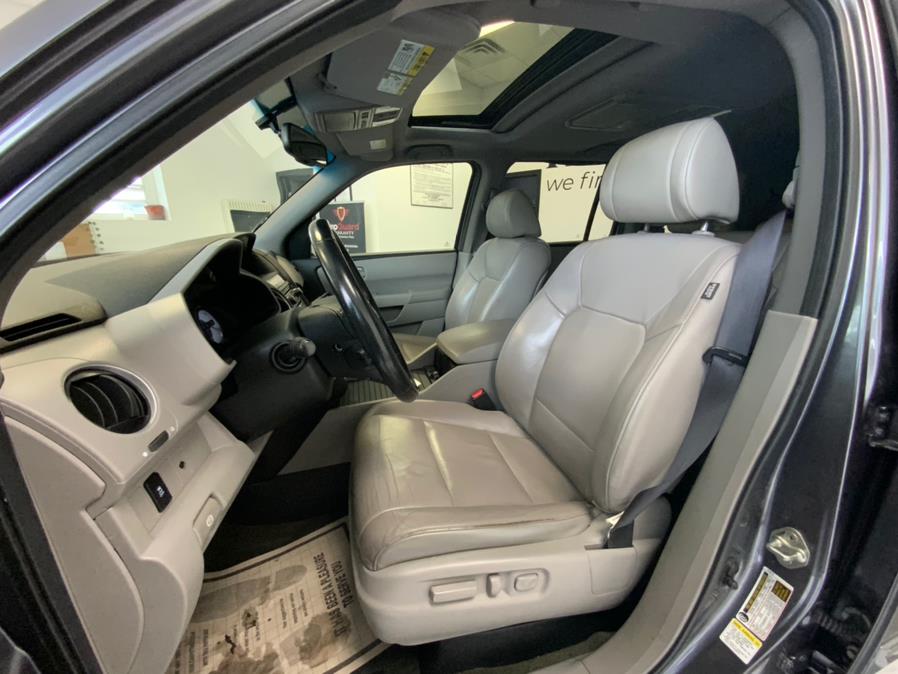 2014 Honda Pilot 4WD 4dr EX-L w/RES, available for sale in Hartford, Connecticut | Franklin Motors Auto Sales LLC. Hartford, Connecticut 2014 Honda Pilot 4WD 4dr EX-L w/RES, available for sale in Hartford, Connecticut | Franklin Motors Auto Sales LLC. Hartford, Connecticut