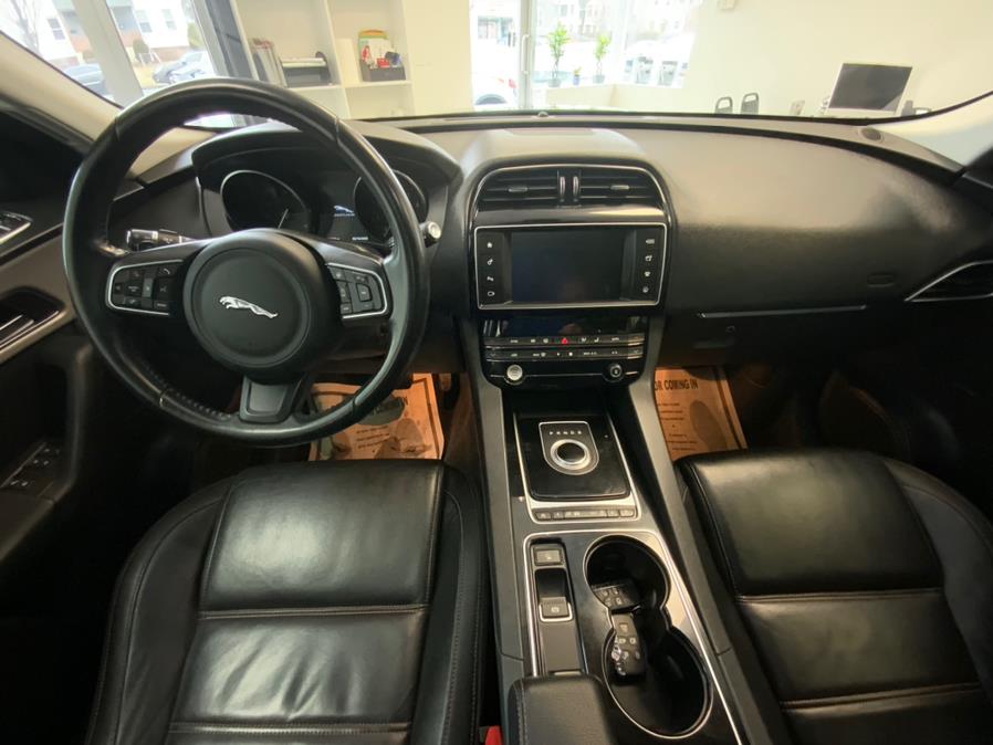 2017 Jaguar F-PACE 35t Prestige AWD, available for sale in Hartford, Connecticut | Franklin Motors Auto Sales LLC. Hartford, Connecticut 2017 Jaguar F-PACE 35t Prestige AWD, available for sale in Hartford, Connecticut | Franklin Motors Auto Sales LLC. Hartford, Connecticut