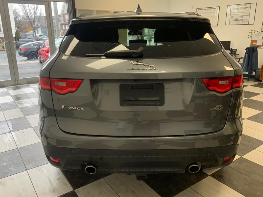 2017 Jaguar F-PACE 35t Prestige AWD, available for sale in Hartford, Connecticut | Franklin Motors Auto Sales LLC. Hartford, Connecticut 2017 Jaguar F-PACE 35t Prestige AWD, available for sale in Hartford, Connecticut | Franklin Motors Auto Sales LLC. Hartford, Connecticut