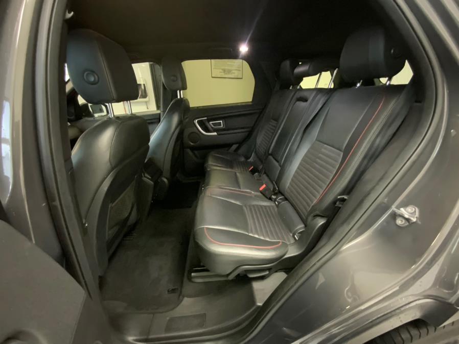 2017 Land Rover Discovery Sport HSE 4WD, available for sale in Hartford, Connecticut | Franklin Motors Auto Sales LLC. Hartford, Connecticut 2017 Land Rover Discovery Sport HSE 4WD, available for sale in Hartford, Connecticut | Franklin Motors Auto Sales LLC. Hartford, Connecticut