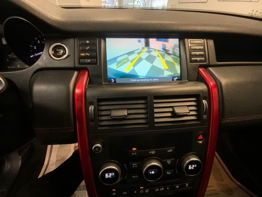 2017 Land Rover Discovery Sport HSE 4WD, available for sale in Hartford, Connecticut | Franklin Motors Auto Sales LLC. Hartford, Connecticut 2017 Land Rover Discovery Sport HSE 4WD, available for sale in Hartford, Connecticut | Franklin Motors Auto Sales LLC. Hartford, Connecticut