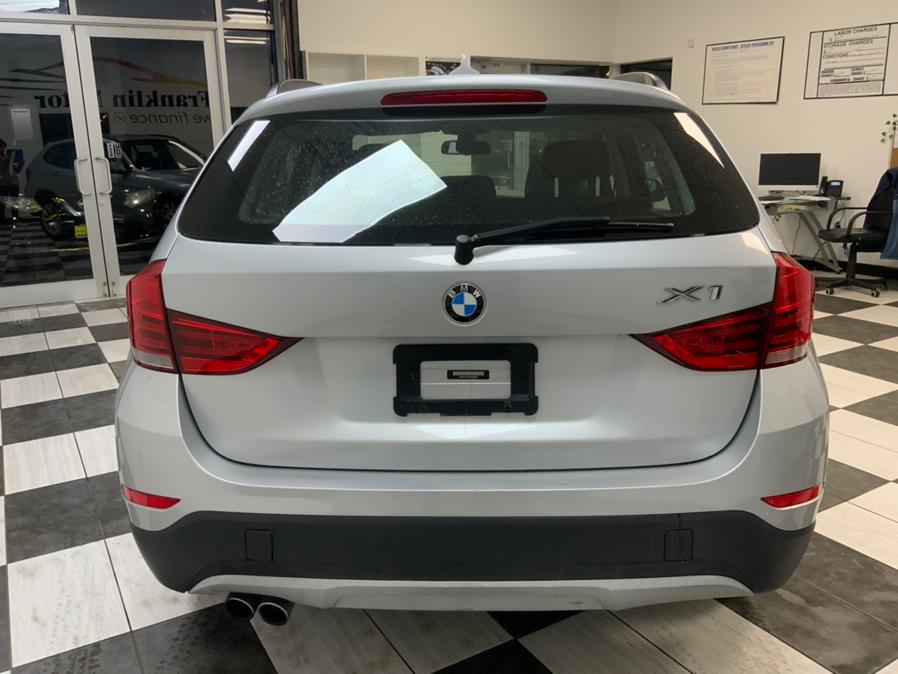 2013 BMW X1 AWD 4dr xDrive28i, available for sale in Hartford, Connecticut | Franklin Motors Auto Sales LLC. Hartford, Connecticut 2013 BMW X1 AWD 4dr xDrive28i, available for sale in Hartford, Connecticut | Franklin Motors Auto Sales LLC. Hartford, Connecticut