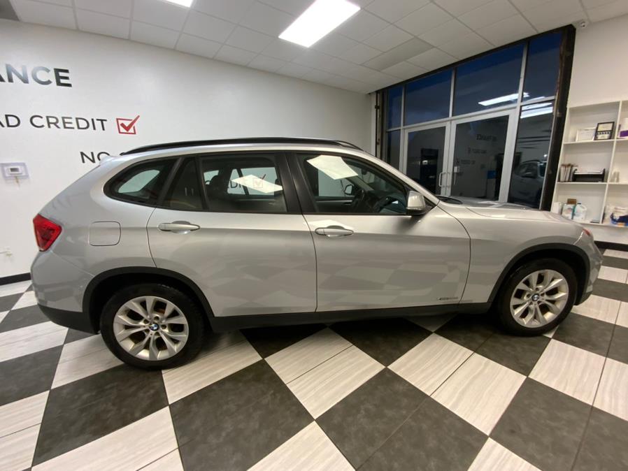 2013 BMW X1 AWD 4dr xDrive28i, available for sale in Hartford, Connecticut | Franklin Motors Auto Sales LLC. Hartford, Connecticut 2013 BMW X1 AWD 4dr xDrive28i, available for sale in Hartford, Connecticut | Franklin Motors Auto Sales LLC. Hartford, Connecticut