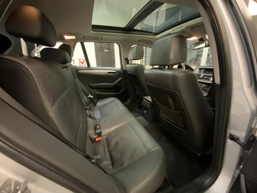 2013 BMW X1 AWD 4dr xDrive28i, available for sale in Hartford, Connecticut | Franklin Motors Auto Sales LLC. Hartford, Connecticut 2013 BMW X1 AWD 4dr xDrive28i, available for sale in Hartford, Connecticut | Franklin Motors Auto Sales LLC. Hartford, Connecticut