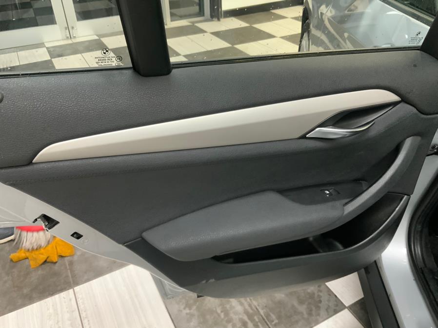 2013 BMW X1 AWD 4dr xDrive28i, available for sale in Hartford, Connecticut | Franklin Motors Auto Sales LLC. Hartford, Connecticut 2013 BMW X1 AWD 4dr xDrive28i, available for sale in Hartford, Connecticut | Franklin Motors Auto Sales LLC. Hartford, Connecticut
