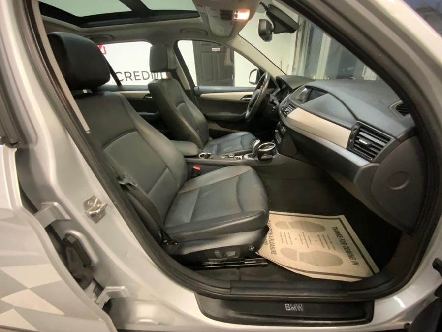 2013 BMW X1 AWD 4dr xDrive28i, available for sale in Hartford, Connecticut | Franklin Motors Auto Sales LLC. Hartford, Connecticut 2013 BMW X1 AWD 4dr xDrive28i, available for sale in Hartford, Connecticut | Franklin Motors Auto Sales LLC. Hartford, Connecticut