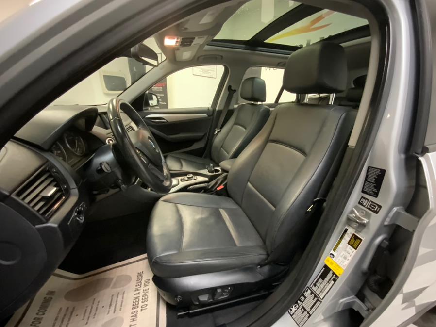 2013 BMW X1 AWD 4dr xDrive28i, available for sale in Hartford, Connecticut | Franklin Motors Auto Sales LLC. Hartford, Connecticut 2013 BMW X1 AWD 4dr xDrive28i, available for sale in Hartford, Connecticut | Franklin Motors Auto Sales LLC. Hartford, Connecticut