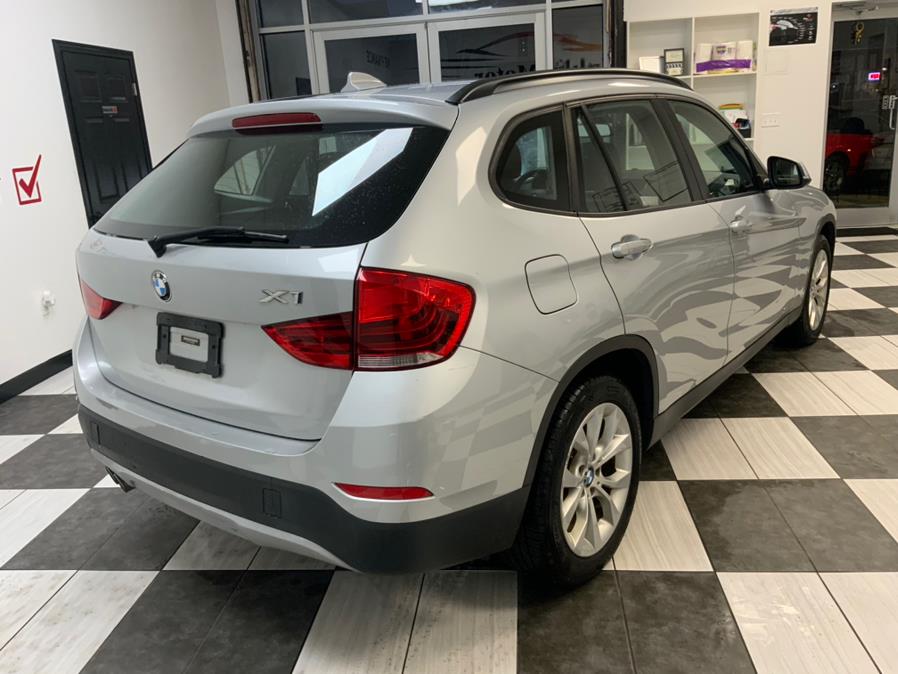 2013 BMW X1 AWD 4dr xDrive28i, available for sale in Hartford, Connecticut | Franklin Motors Auto Sales LLC. Hartford, Connecticut 2013 BMW X1 AWD 4dr xDrive28i, available for sale in Hartford, Connecticut | Franklin Motors Auto Sales LLC. Hartford, Connecticut