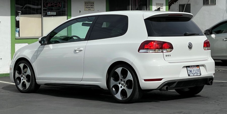 2011 Volkswagen GTI 2dr HB Manual, available for sale in Corona, California | Green Light Auto. Corona, California 2011 Volkswagen GTI 2dr HB Manual, available for sale in Corona, California | Green Light Auto. Corona, California