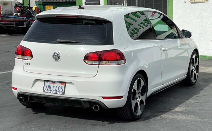 2011 Volkswagen GTI 2dr HB Manual, available for sale in Corona, California | Green Light Auto. Corona, California 2011 Volkswagen GTI 2dr HB Manual, available for sale in Corona, California | Green Light Auto. Corona, California