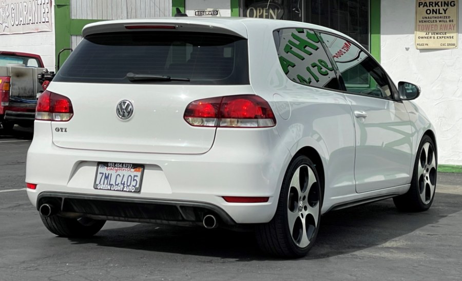 2011 Volkswagen GTI 2dr HB Manual, available for sale in Corona, California | Green Light Auto. Corona, California 2011 Volkswagen GTI 2dr HB Manual, available for sale in Corona, California | Green Light Auto. Corona, California