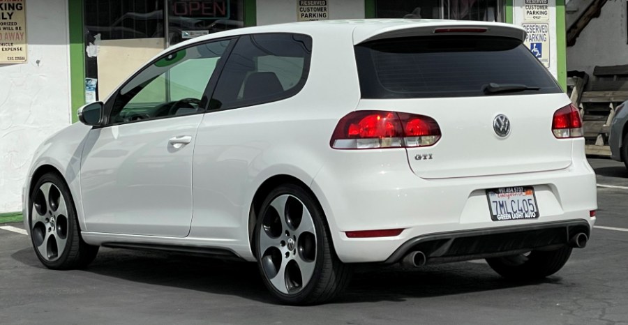 2011 Volkswagen GTI 2dr HB Manual, available for sale in Corona, California | Green Light Auto. Corona, California 2011 Volkswagen GTI 2dr HB Manual, available for sale in Corona, California | Green Light Auto. Corona, California