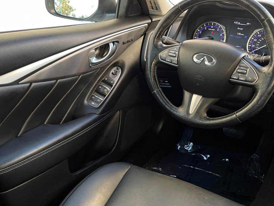 2016 INFINITI Q50 4dr Sdn 2.0t Premium RWD, available for sale in Corona, California | Green Light Auto. Corona, California 2016 INFINITI Q50 4dr Sdn 2.0t Premium RWD, available for sale in Corona, California | Green Light Auto. Corona, California