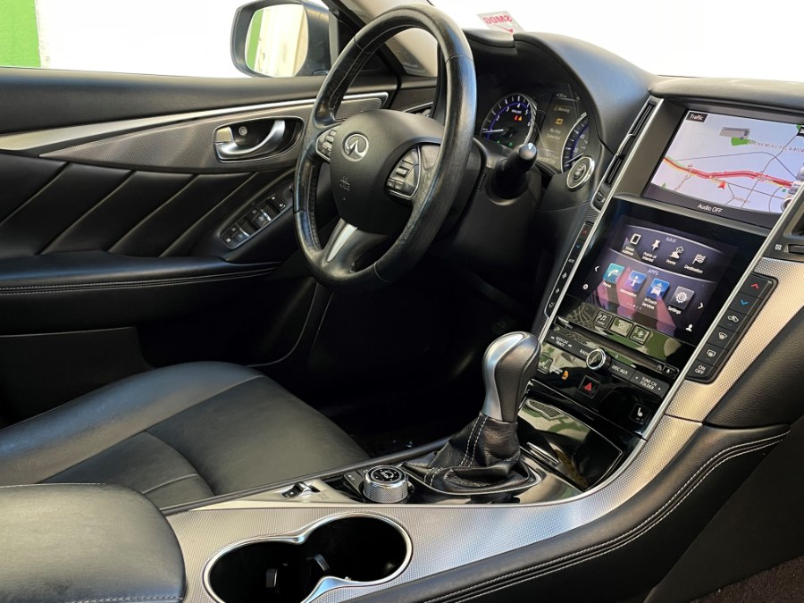 2016 INFINITI Q50 4dr Sdn 2.0t Premium RWD, available for sale in Corona, California | Green Light Auto. Corona, California 2016 INFINITI Q50 4dr Sdn 2.0t Premium RWD, available for sale in Corona, California | Green Light Auto. Corona, California