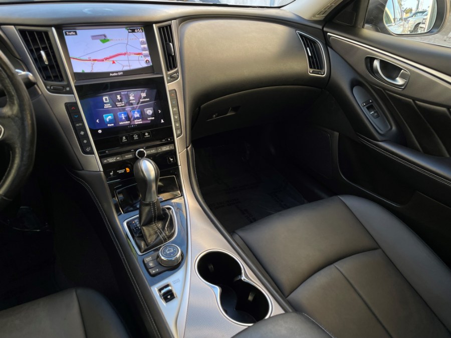 2016 INFINITI Q50 4dr Sdn 2.0t Premium RWD, available for sale in Corona, California | Green Light Auto. Corona, California 2016 INFINITI Q50 4dr Sdn 2.0t Premium RWD, available for sale in Corona, California | Green Light Auto. Corona, California
