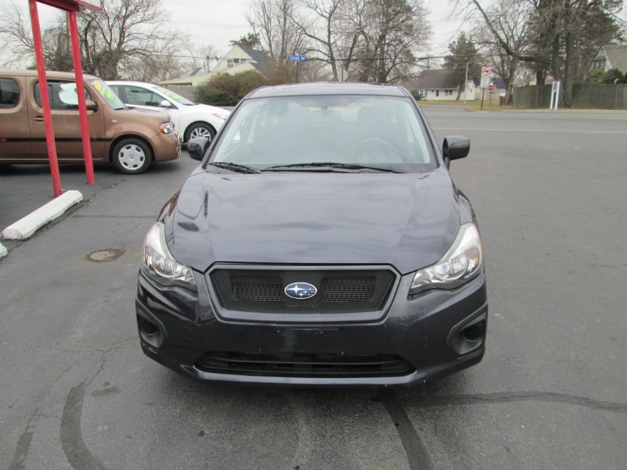 2013 Subaru Impreza Wagon 5dr Auto 2.0i Premium, available for sale in Levittown, Pennsylvania | Levittown Auto. Levittown, Pennsylvania 2013 Subaru Impreza Wagon 5dr Auto 2.0i Premium, available for sale in Levittown, Pennsylvania | Levittown Auto. Levittown, Pennsylvania