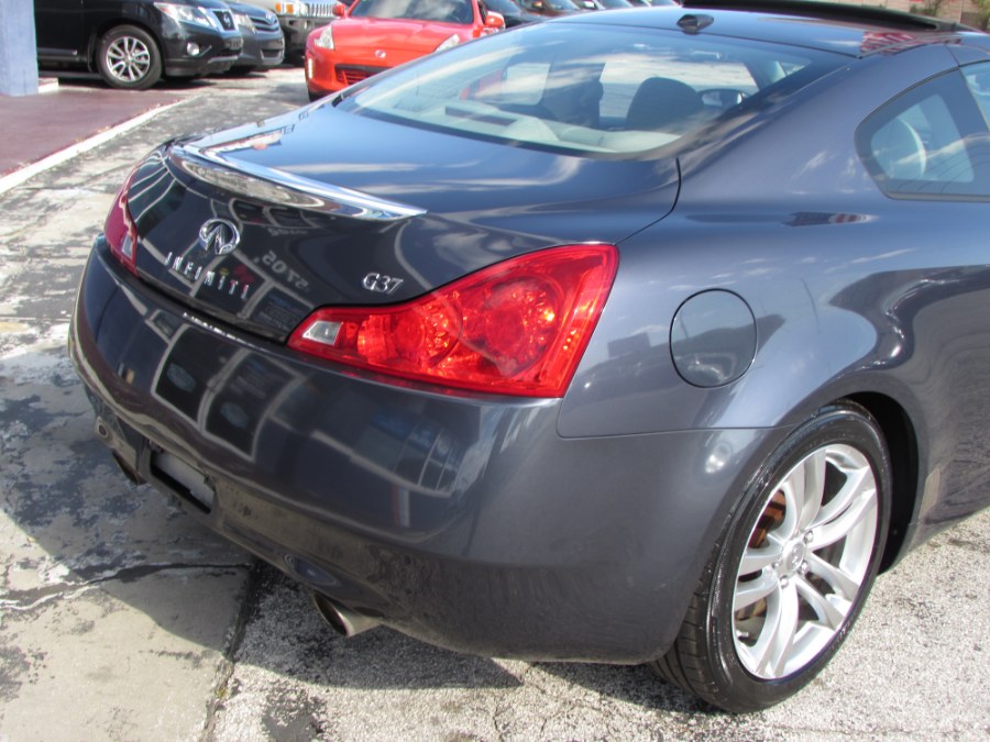2009 Infiniti G37 Coupe 2dr JOURNEY RWD, available for sale in Orlando, Florida | VIP Auto Enterprise, Inc. Orlando, Florida 2009 Infiniti G37 Coupe 2dr JOURNEY RWD, available for sale in Orlando, Florida | VIP Auto Enterprise, Inc. Orlando, Florida
