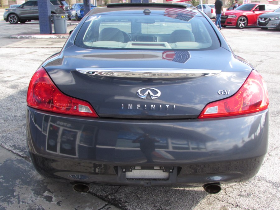 2009 Infiniti G37 Coupe 2dr JOURNEY RWD, available for sale in Orlando, Florida | VIP Auto Enterprise, Inc. Orlando, Florida 2009 Infiniti G37 Coupe 2dr JOURNEY RWD, available for sale in Orlando, Florida | VIP Auto Enterprise, Inc. Orlando, Florida