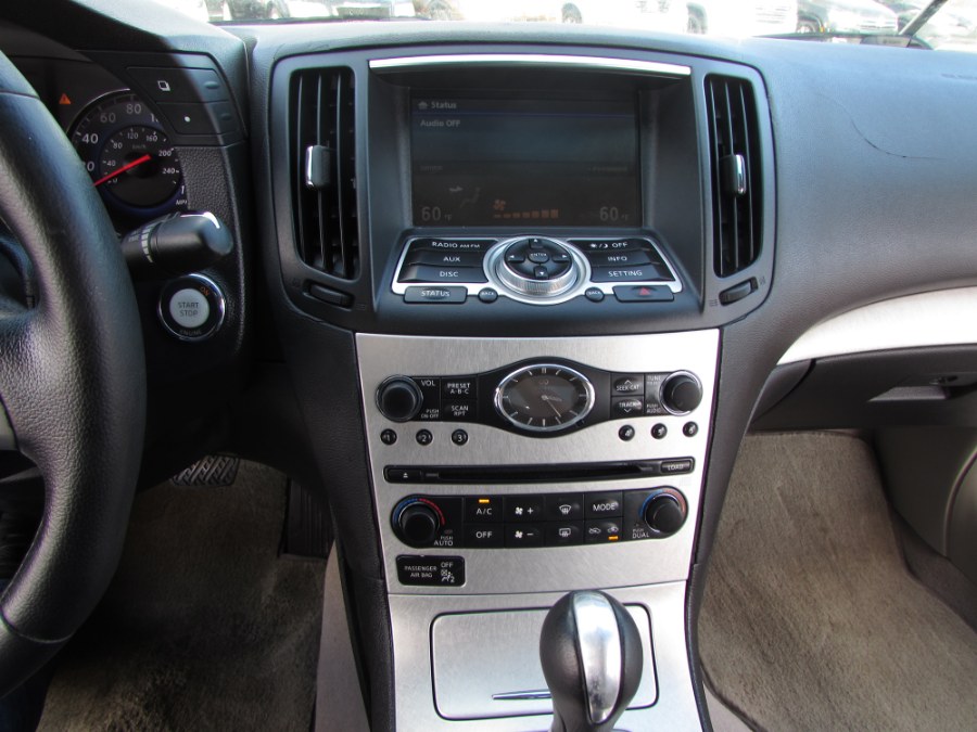 2009 Infiniti G37 Coupe 2dr JOURNEY RWD, available for sale in Orlando, Florida | VIP Auto Enterprise, Inc. Orlando, Florida 2009 Infiniti G37 Coupe 2dr JOURNEY RWD, available for sale in Orlando, Florida | VIP Auto Enterprise, Inc. Orlando, Florida