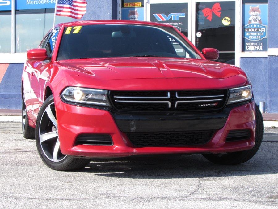 2017 Dodge Charger SE RWD, available for sale in Orlando, Florida | VIP Auto Enterprise, Inc. Orlando, Florida 2017 Dodge Charger SE RWD, available for sale in Orlando, Florida | VIP Auto Enterprise, Inc. Orlando, Florida