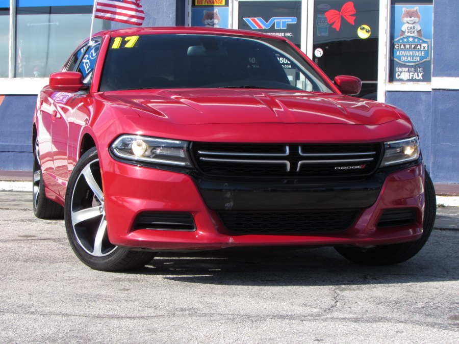 2017 Dodge Charger SE RWD, available for sale in Orlando, Florida | VIP Auto Enterprise, Inc. Orlando, Florida 2017 Dodge Charger SE RWD, available for sale in Orlando, Florida | VIP Auto Enterprise, Inc. Orlando, Florida