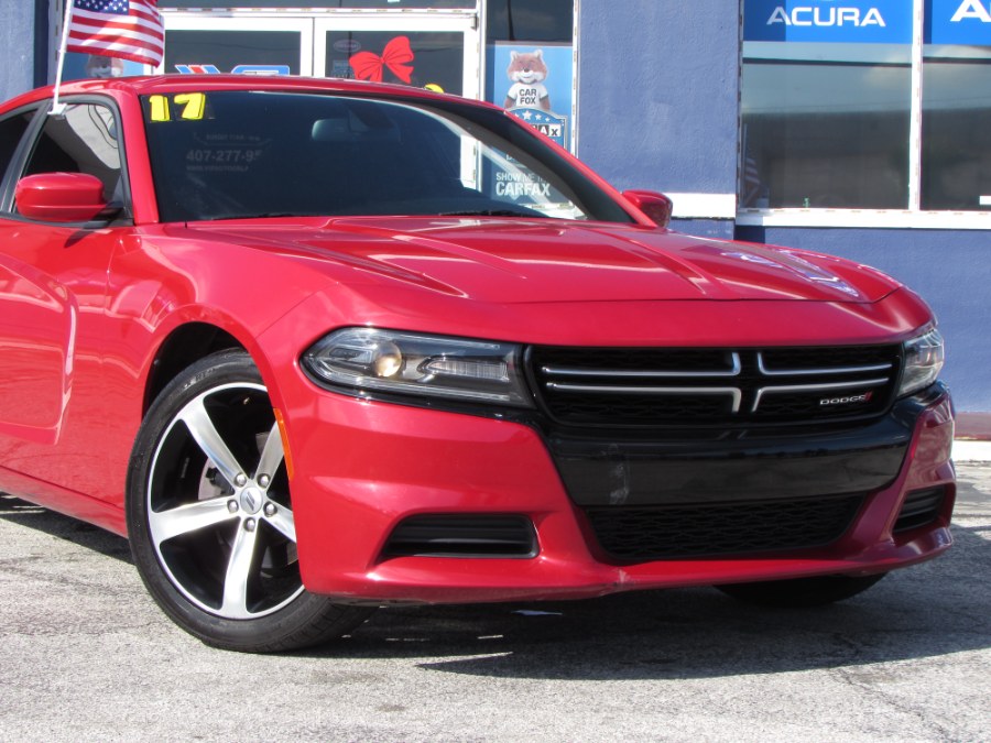 2017 Dodge Charger SE RWD, available for sale in Orlando, Florida | VIP Auto Enterprise, Inc. Orlando, Florida 2017 Dodge Charger SE RWD, available for sale in Orlando, Florida | VIP Auto Enterprise, Inc. Orlando, Florida