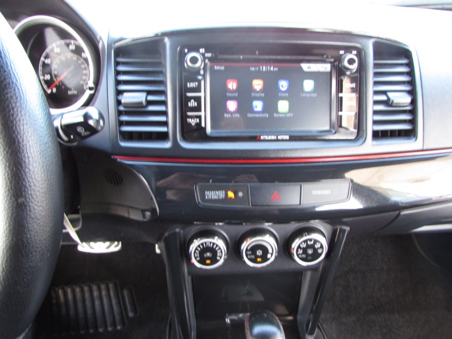 2017 Mitsubishi Lancer LE 2.0 FWD CVT, available for sale in Orlando, Florida | VIP Auto Enterprise, Inc. Orlando, Florida 2017 Mitsubishi Lancer LE 2.0 FWD CVT, available for sale in Orlando, Florida | VIP Auto Enterprise, Inc. Orlando, Florida