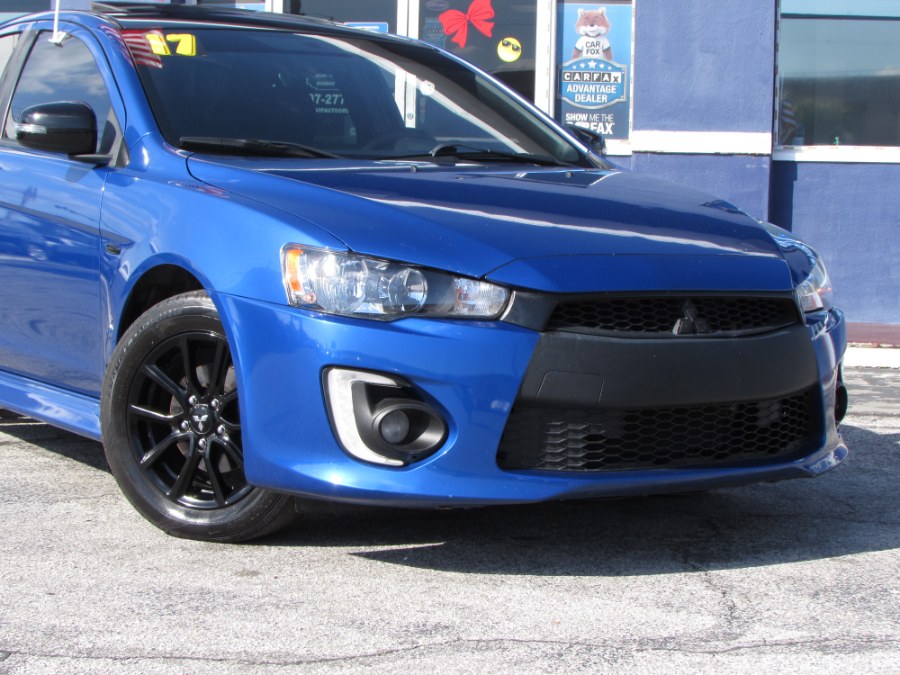 2017 Mitsubishi Lancer LE 2.0 FWD CVT, available for sale in Orlando, Florida | VIP Auto Enterprise, Inc. Orlando, Florida 2017 Mitsubishi Lancer LE 2.0 FWD CVT, available for sale in Orlando, Florida | VIP Auto Enterprise, Inc. Orlando, Florida