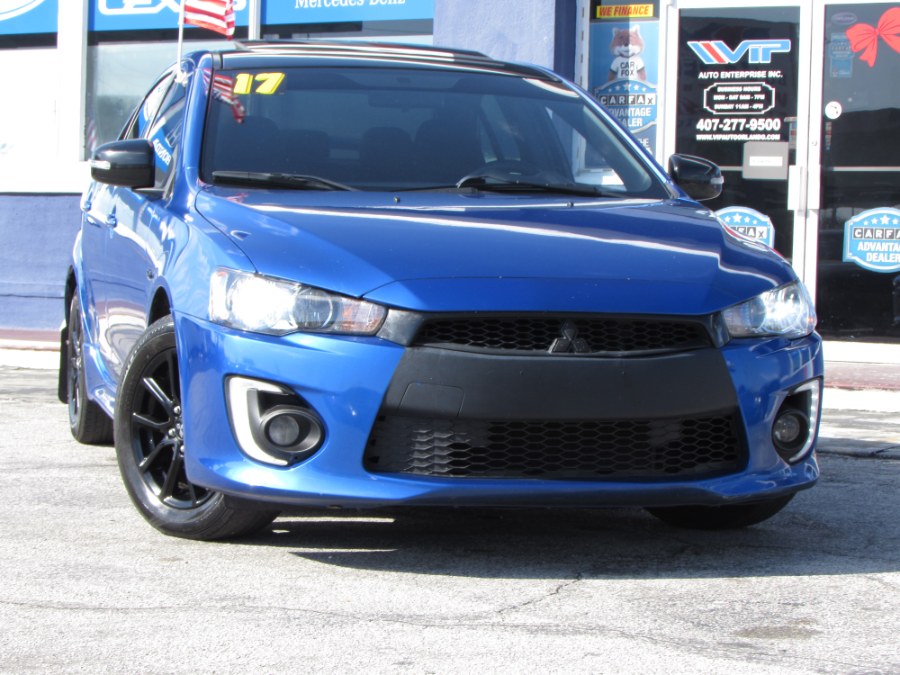 2017 Mitsubishi Lancer LE 2.0 FWD CVT, available for sale in Orlando, Florida | VIP Auto Enterprise, Inc. Orlando, Florida 2017 Mitsubishi Lancer LE 2.0 FWD CVT, available for sale in Orlando, Florida | VIP Auto Enterprise, Inc. Orlando, Florida
