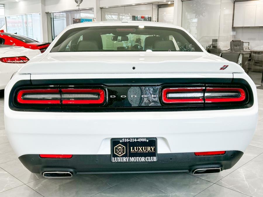 2022 Dodge Challenger GT AWD, available for sale in Franklin Square, New York | Luxury Motor Club. Franklin Square, New York 2022 Dodge Challenger GT AWD, available for sale in Franklin Square, New York | Luxury Motor Club. Franklin Square, New York