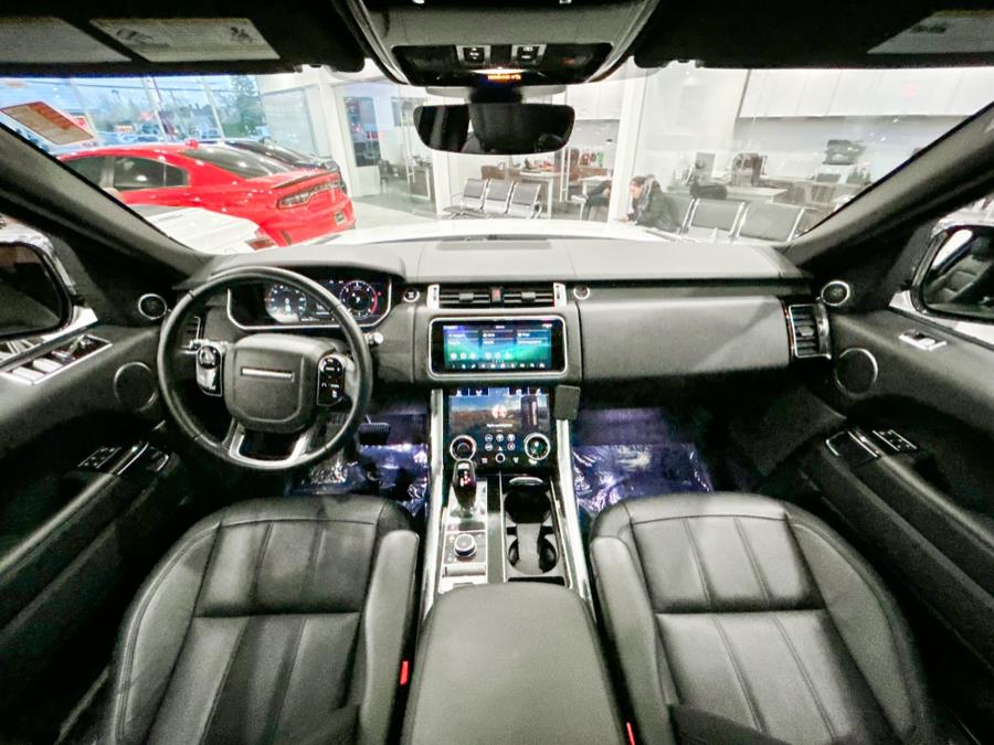 2018 Land Rover Range Rover Sport Td6 Diesel HSE, available for sale in Franklin Square, New York | Luxury Motor Club. Franklin Square, New York 2018 Land Rover Range Rover Sport Td6 Diesel HSE, available for sale in Franklin Square, New York | Luxury Motor Club. Franklin Square, New York