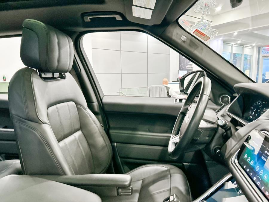 2018 Land Rover Range Rover Sport Td6 Diesel HSE, available for sale in Franklin Square, New York | Luxury Motor Club. Franklin Square, New York 2018 Land Rover Range Rover Sport Td6 Diesel HSE, available for sale in Franklin Square, New York | Luxury Motor Club. Franklin Square, New York