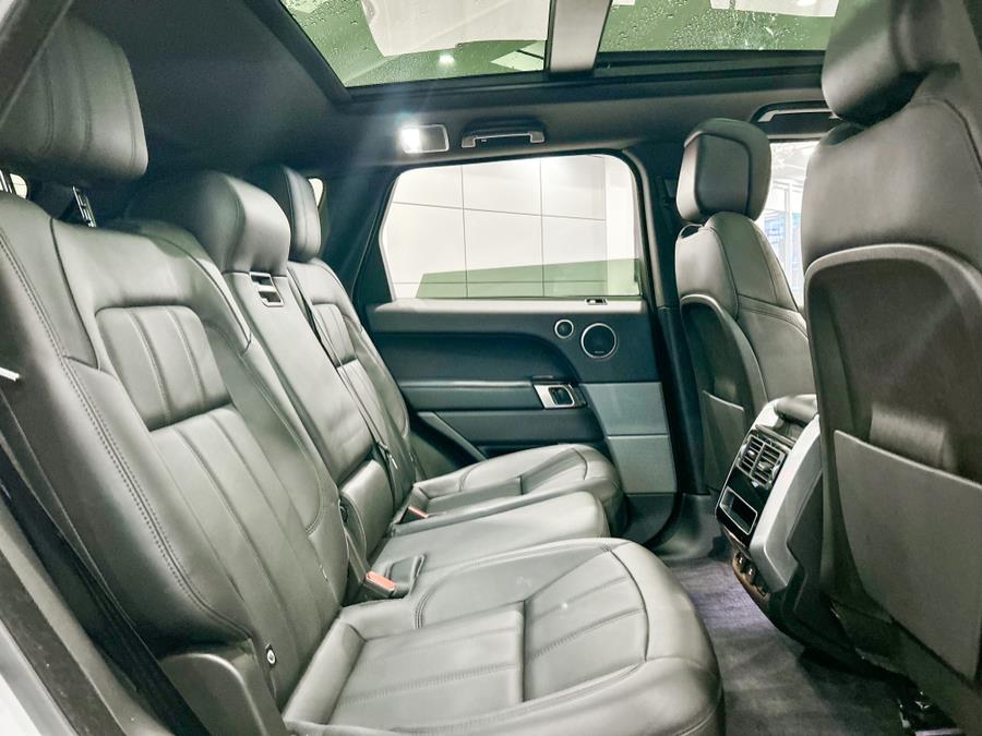 2018 Land Rover Range Rover Sport Td6 Diesel HSE, available for sale in Franklin Square, New York | Luxury Motor Club. Franklin Square, New York 2018 Land Rover Range Rover Sport Td6 Diesel HSE, available for sale in Franklin Square, New York | Luxury Motor Club. Franklin Square, New York
