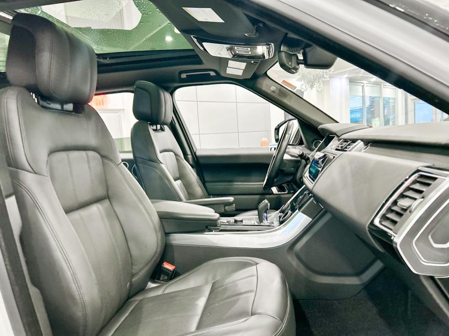 2018 Land Rover Range Rover Sport Td6 Diesel HSE, available for sale in Franklin Square, New York | Luxury Motor Club. Franklin Square, New York 2018 Land Rover Range Rover Sport Td6 Diesel HSE, available for sale in Franklin Square, New York | Luxury Motor Club. Franklin Square, New York