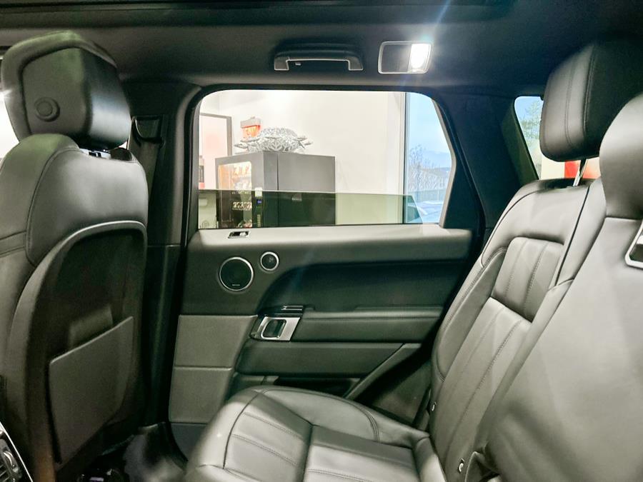 2018 Land Rover Range Rover Sport Td6 Diesel HSE, available for sale in Franklin Square, New York | Luxury Motor Club. Franklin Square, New York 2018 Land Rover Range Rover Sport Td6 Diesel HSE, available for sale in Franklin Square, New York | Luxury Motor Club. Franklin Square, New York