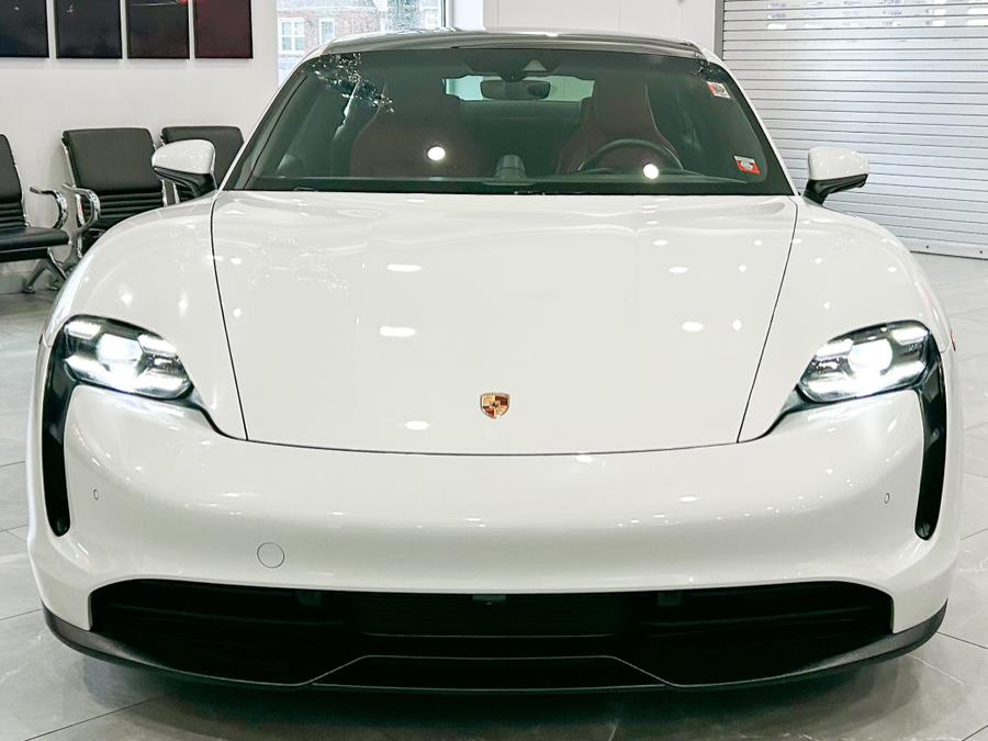 2020 Porsche Taycan 4S Sedan, available for sale in Franklin Square, New York | Luxury Motor Club. Franklin Square, New York 2020 Porsche Taycan 4S Sedan, available for sale in Franklin Square, New York | Luxury Motor Club. Franklin Square, New York