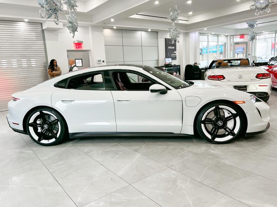 2020 Porsche Taycan 4S Sedan, available for sale in Franklin Square, New York | Luxury Motor Club. Franklin Square, New York 2020 Porsche Taycan 4S Sedan, available for sale in Franklin Square, New York | Luxury Motor Club. Franklin Square, New York
