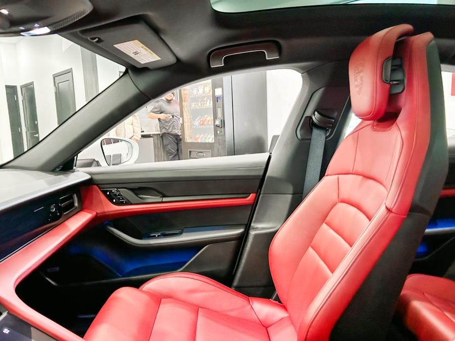 2020 Porsche Taycan 4S Sedan, available for sale in Franklin Square, New York | Luxury Motor Club. Franklin Square, New York 2020 Porsche Taycan 4S Sedan, available for sale in Franklin Square, New York | Luxury Motor Club. Franklin Square, New York