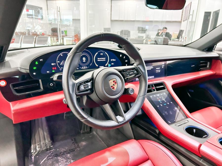 2020 Porsche Taycan 4S Sedan, available for sale in Franklin Square, New York | Luxury Motor Club. Franklin Square, New York 2020 Porsche Taycan 4S Sedan, available for sale in Franklin Square, New York | Luxury Motor Club. Franklin Square, New York