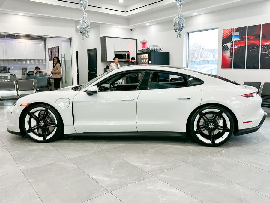 2020 Porsche Taycan 4S Sedan, available for sale in Franklin Square, New York | Luxury Motor Club. Franklin Square, New York 2020 Porsche Taycan 4S Sedan, available for sale in Franklin Square, New York | Luxury Motor Club. Franklin Square, New York