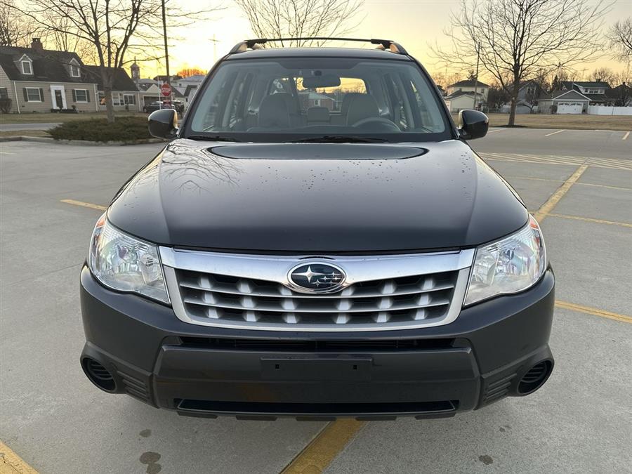 2012 Subaru Forester 4dr Auto 2.5X, available for sale in Elida, Ohio | Josh's All Under Ten LLC. Elida, Ohio 2012 Subaru Forester 4dr Auto 2.5X, available for sale in Elida, Ohio | Josh's All Under Ten LLC. Elida, Ohio