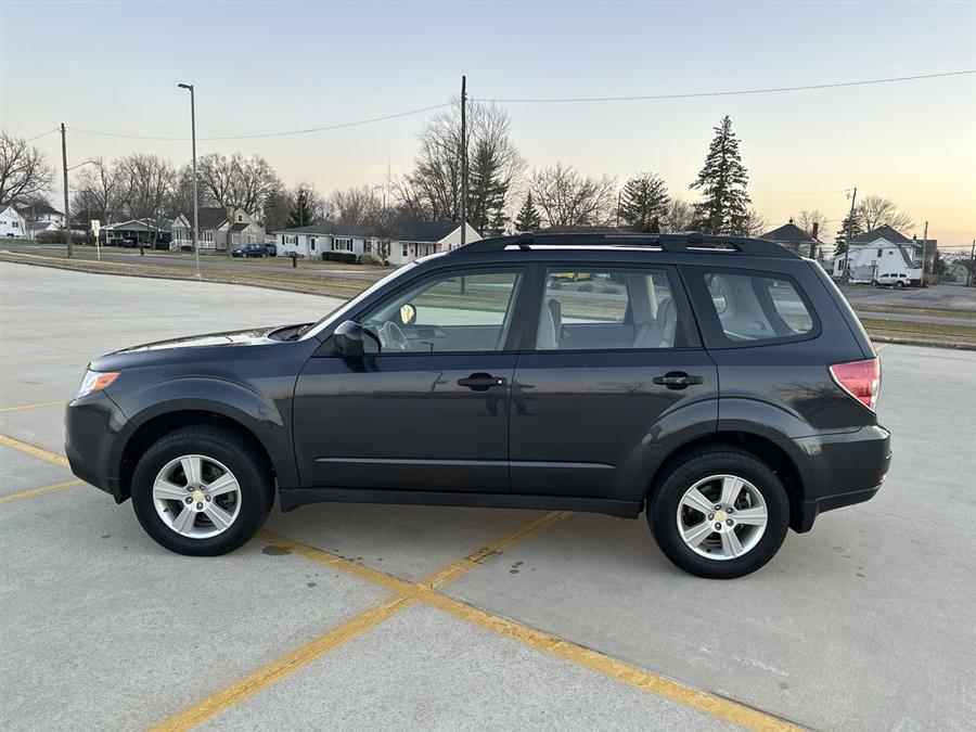 2012 Subaru Forester 4dr Auto 2.5X, available for sale in Elida, Ohio | Josh's All Under Ten LLC. Elida, Ohio 2012 Subaru Forester 4dr Auto 2.5X, available for sale in Elida, Ohio | Josh's All Under Ten LLC. Elida, Ohio