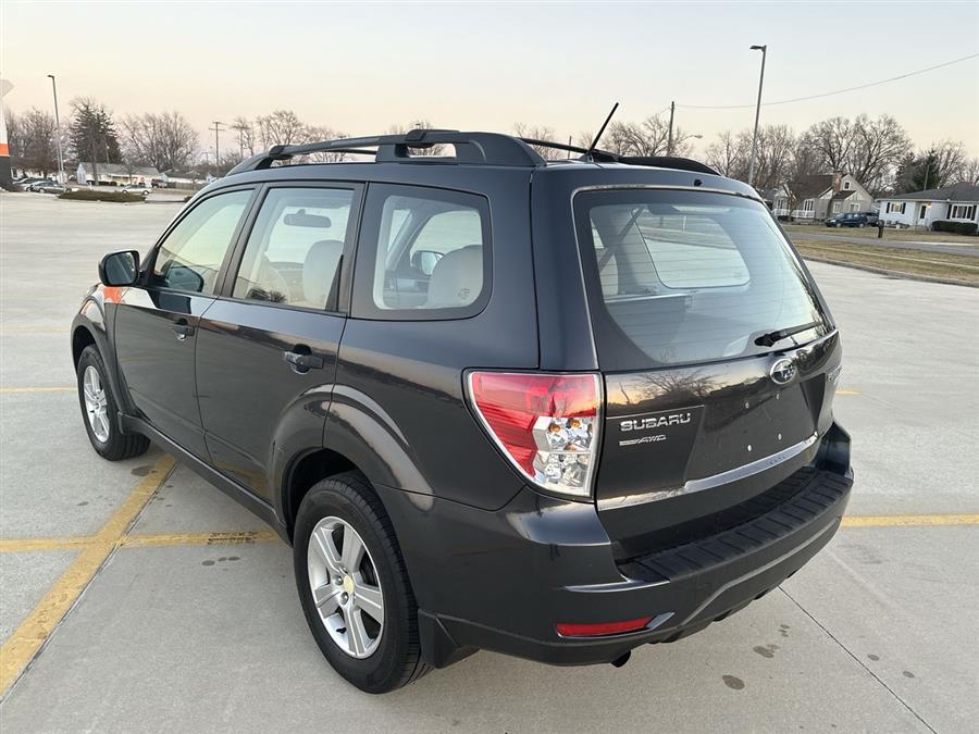 2012 Subaru Forester 4dr Auto 2.5X, available for sale in Elida, Ohio | Josh's All Under Ten LLC. Elida, Ohio 2012 Subaru Forester 4dr Auto 2.5X, available for sale in Elida, Ohio | Josh's All Under Ten LLC. Elida, Ohio
