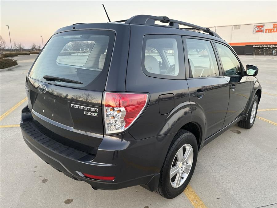 2012 Subaru Forester 4dr Auto 2.5X, available for sale in Elida, Ohio | Josh's All Under Ten LLC. Elida, Ohio 2012 Subaru Forester 4dr Auto 2.5X, available for sale in Elida, Ohio | Josh's All Under Ten LLC. Elida, Ohio